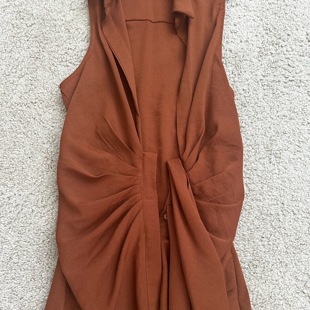 FASHIONNOVA Dress - Picture 2 of 3